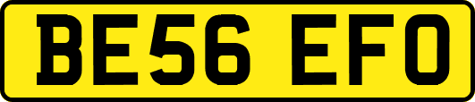 BE56EFO
