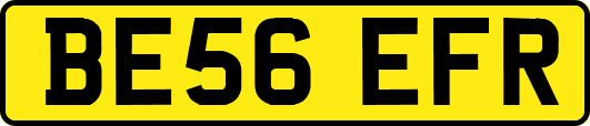 BE56EFR