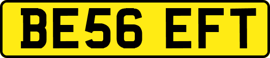 BE56EFT