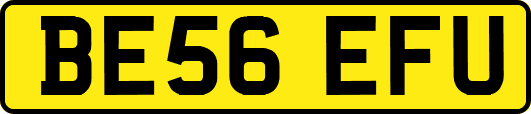 BE56EFU