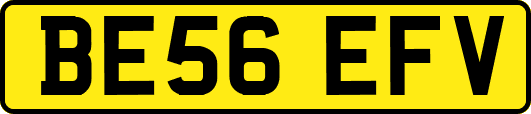 BE56EFV