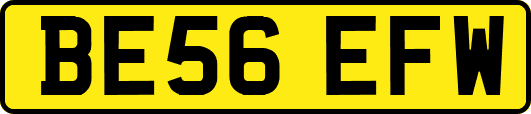 BE56EFW