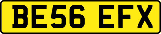 BE56EFX