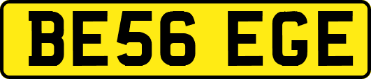 BE56EGE