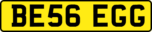 BE56EGG