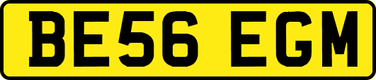BE56EGM