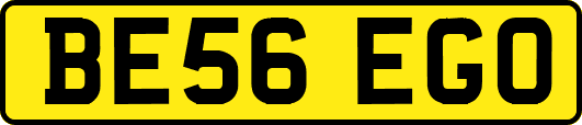 BE56EGO