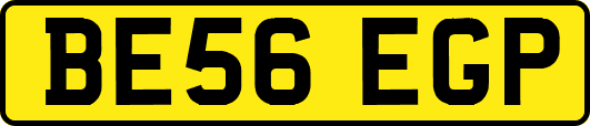 BE56EGP