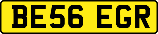 BE56EGR
