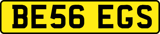 BE56EGS