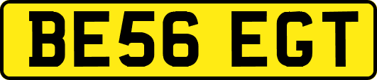 BE56EGT