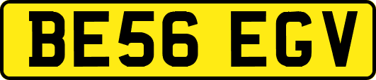 BE56EGV
