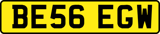 BE56EGW