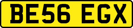 BE56EGX