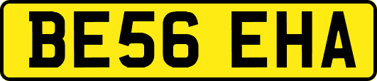 BE56EHA