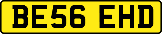 BE56EHD