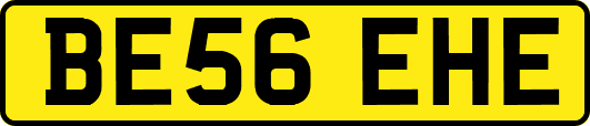 BE56EHE