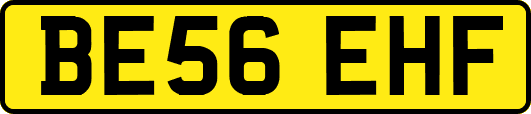 BE56EHF