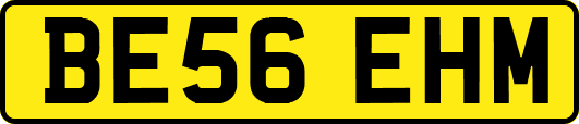 BE56EHM