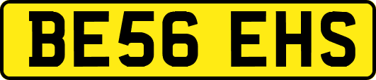 BE56EHS