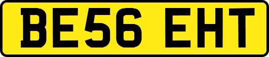 BE56EHT