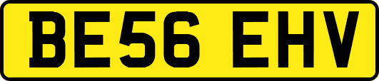 BE56EHV