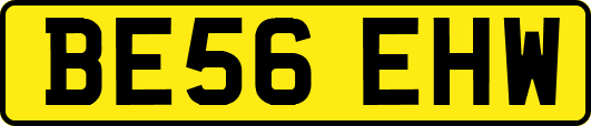 BE56EHW