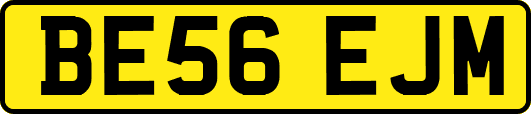 BE56EJM
