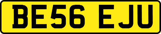 BE56EJU
