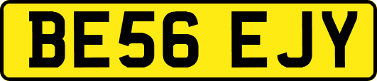 BE56EJY