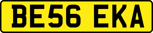 BE56EKA