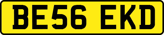 BE56EKD
