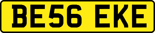 BE56EKE