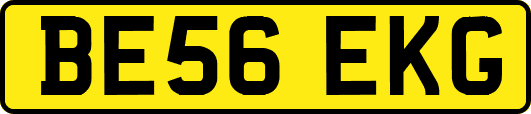 BE56EKG