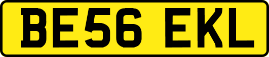 BE56EKL