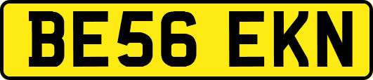 BE56EKN