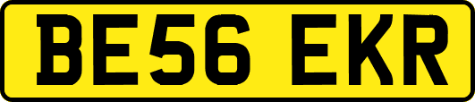 BE56EKR