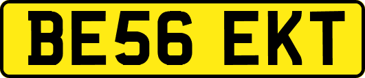 BE56EKT