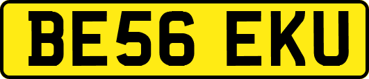 BE56EKU