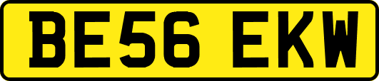 BE56EKW