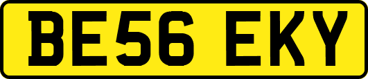 BE56EKY