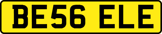 BE56ELE