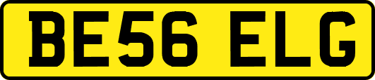 BE56ELG