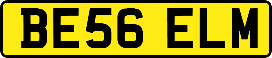 BE56ELM