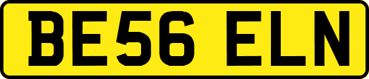 BE56ELN