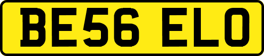 BE56ELO