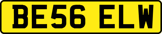 BE56ELW