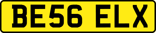 BE56ELX
