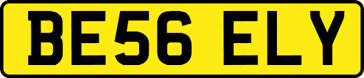 BE56ELY