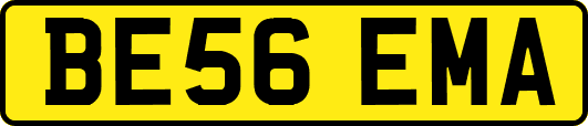 BE56EMA